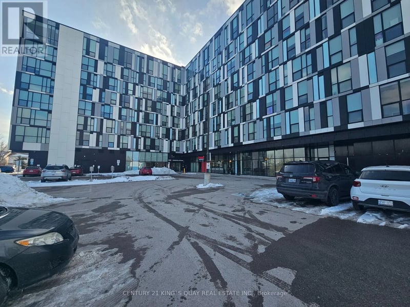 #523 1900 Simcoe Street North, Oshawa (Samac), Ontario, L1G4Y3, Oshawa (Samac), Ontario — photo 1 of 5