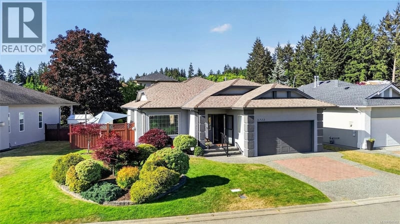 5722 Quarry Crescent, Nanaimo, British Columbia, V9T6H9, Nanaimo, British Columbia — photo 1 of 5
