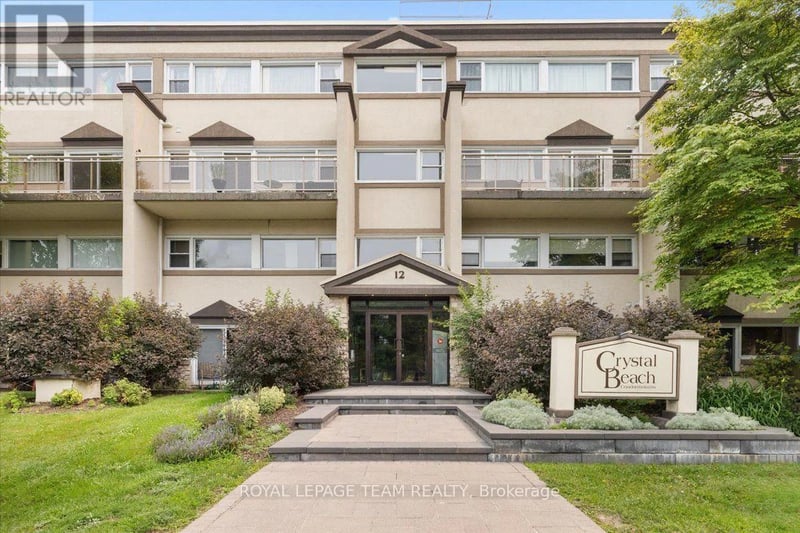 #201 12 Corkstown Road, Ottawa, Ontario, K2H5B3, Ottawa, Ontario — photo 1 of 5
