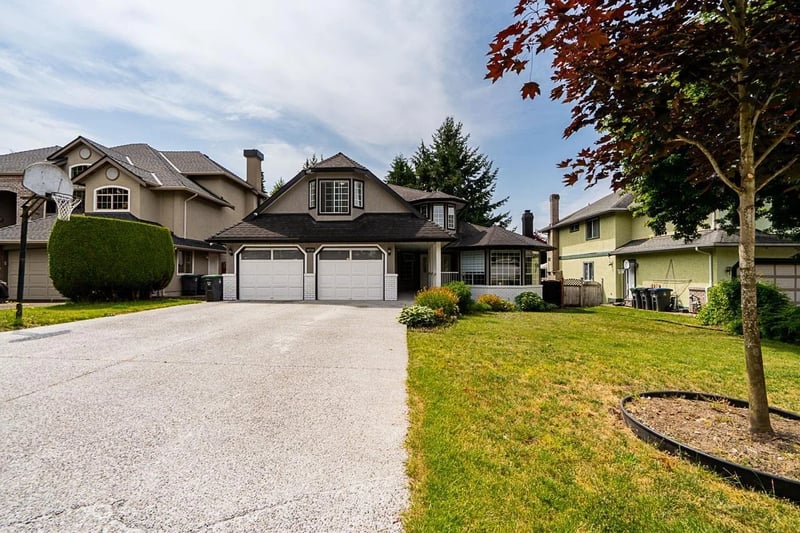 14926 83A Avenue, Surrey, British Columbia, V3S7S3, Surrey, British Columbia — photo 1 of 5