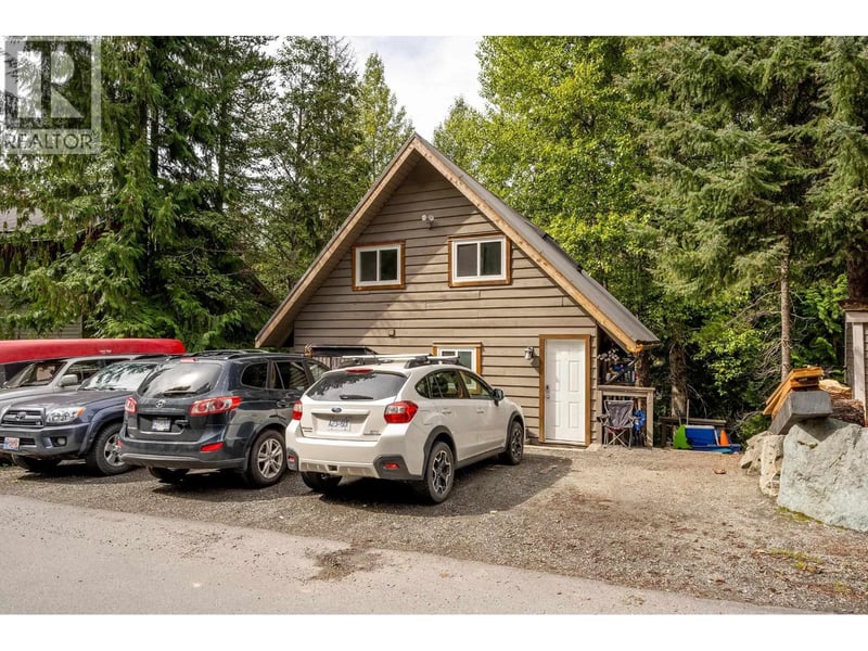 2214 BRANDYWINE Way, Whistler, British Columbia, V8E0A8, Whistler, British Columbia — photo 1 of 5