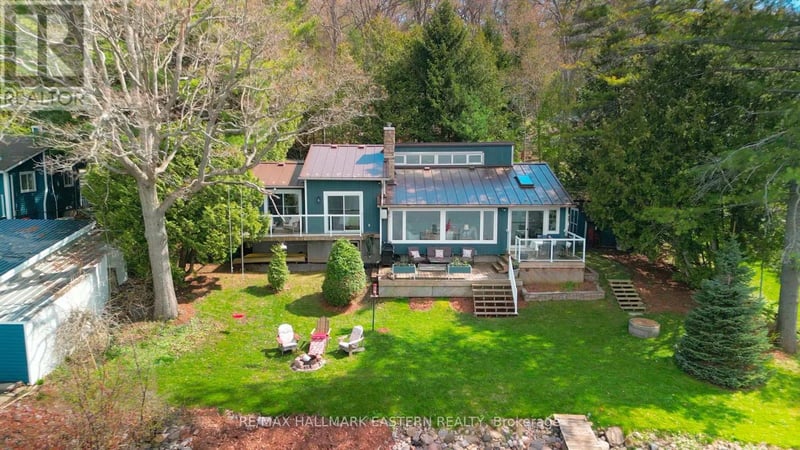 ##200 8018 Taits Beach Road, Hamilton Township (Bewdley), Ontario, K0L1E0, Hamilton Township (Bewdley), Ontario — photo 1 of 5