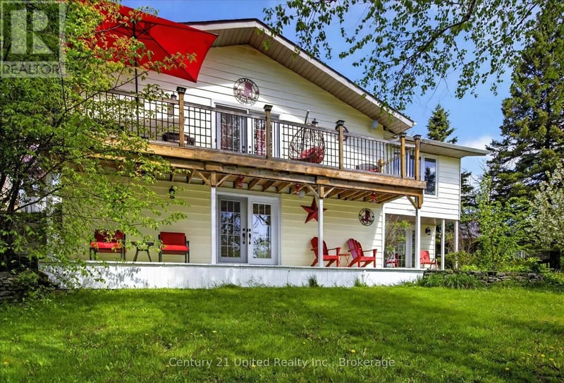 216 Alpine Lake Road, Trent Lakes, Ontario, K0M1A0, Trent Lakes, Ontario — photo 1 of 5