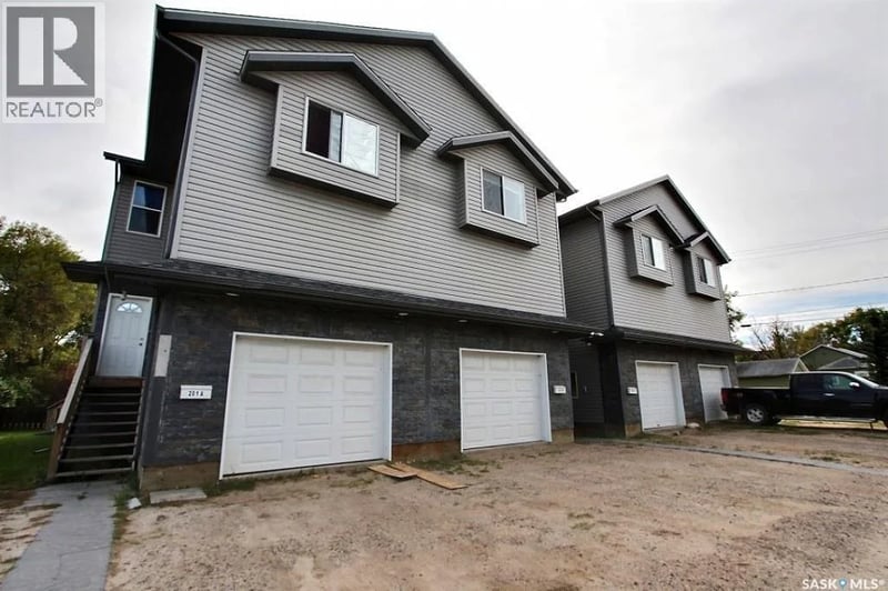 201 10th STREET E, Prince Albert, Saskatchewan, S6V0Y8, Prince Albert, Saskatchewan — photo 1 of 5