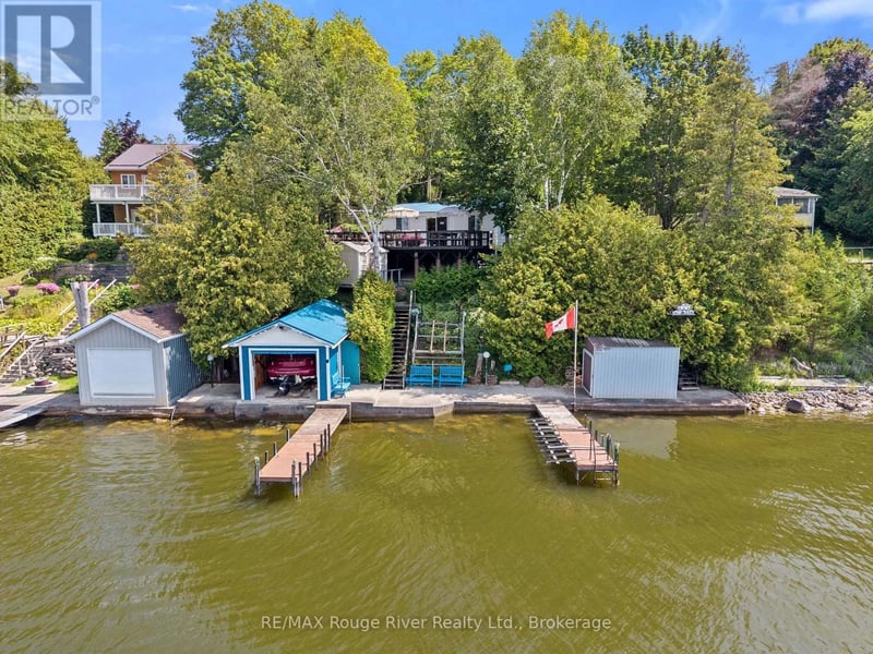 #182 68 ROBINS Road, Alnwick/Haldimand, Ontario, L8H4N4, Alnwick/Haldimand, Ontario — photo 1 of 5