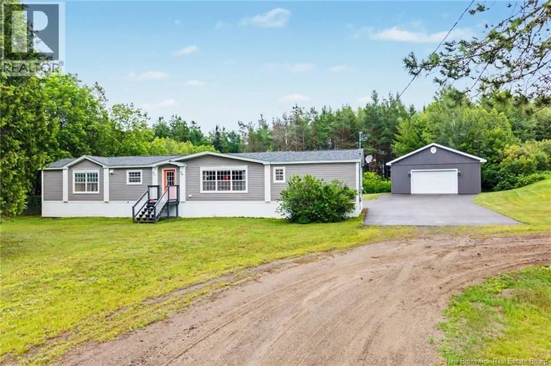 19 Pine Street, Chipman, New Brunswick, E4A1Z4, Chipman, New Brunswick — photo 1 of 5