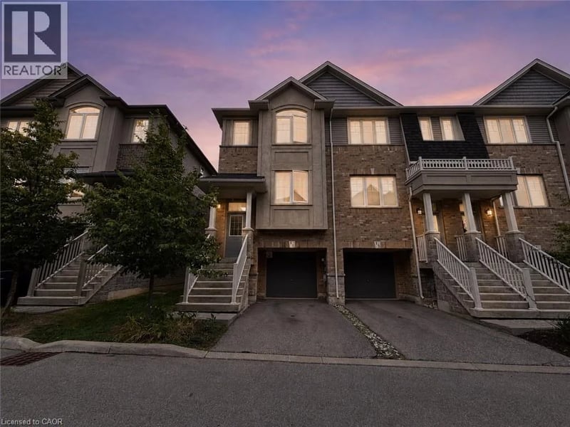 11 BIROT Lane, Ancaster, Ontario, L9K0K1, Ancaster, Ontario — photo 1 of 5