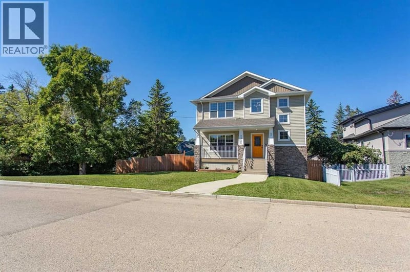 5324 44 Avenue, Red Deer, Alberta, T4N3J2, Red Deer, Alberta — photo 1 of 5