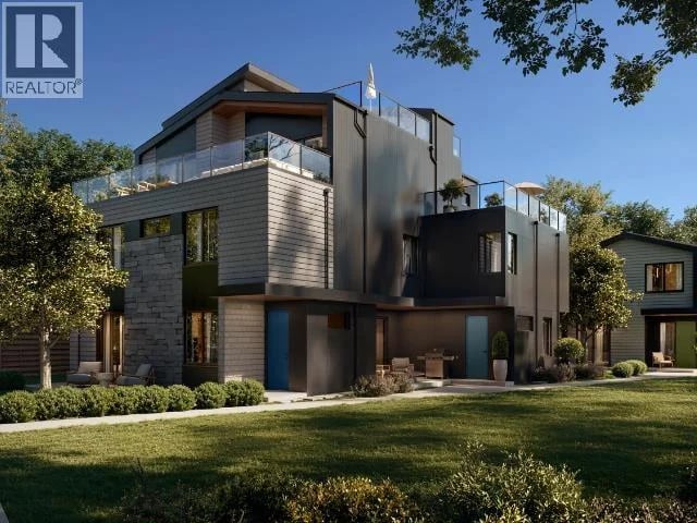 3194 18TH Avenue, Vancouver, British Columbia, V6L1B9, Vancouver, British Columbia — photo 1 of 3