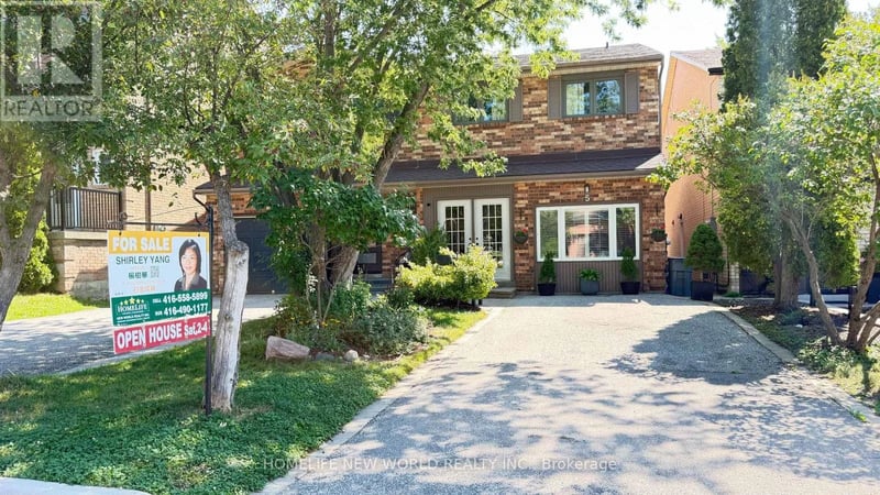 5 Doral Gate, Markham (Royal Orchard), Ontario, L3T7K6, Markham (Royal Orchard), Ontario — photo 1 of 5