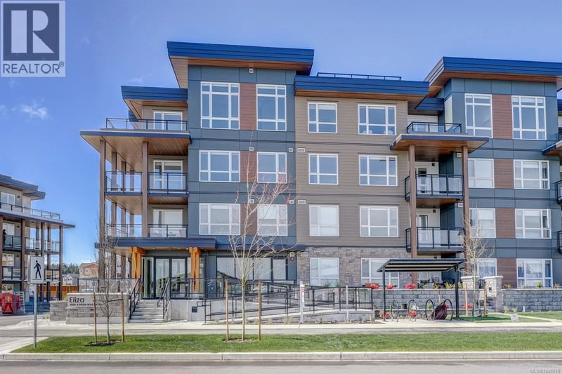 #212 3564 A Ryder Hesjedal Way, Colwood, British Columbia, V9C0V3, Colwood, British Columbia — photo 1 of 5