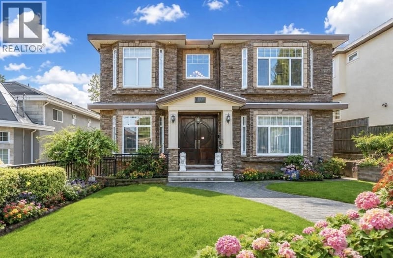 7649 SUSSEX Avenue, Burnaby, British Columbia, V5J3V9, Burnaby, British Columbia — photo 1 of 5