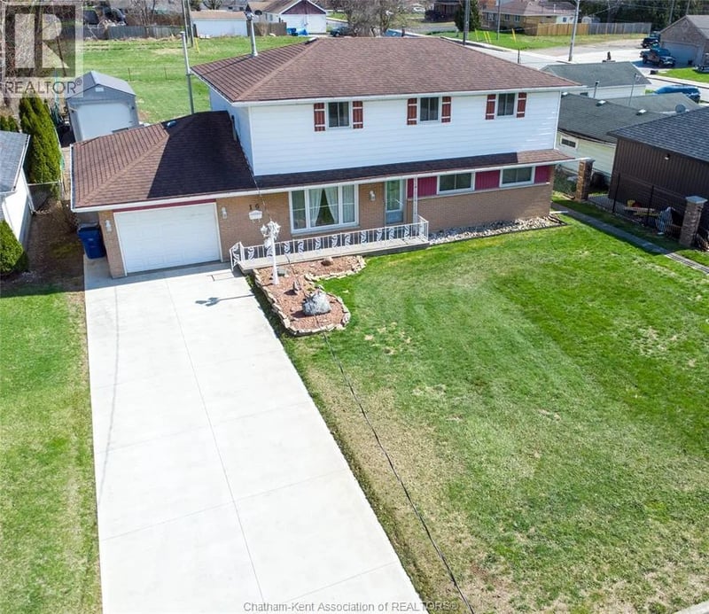 16 ARTHUR Drive, Chatham, Ontario, N7M3Y4, Chatham, Ontario — photo 1 of 5