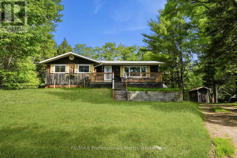 171 Sunnyside Street, Dysart et al (Dysart), Ontario, K0M1S0, Dysart et al (Dysart), Ontario — photo 1 of 5