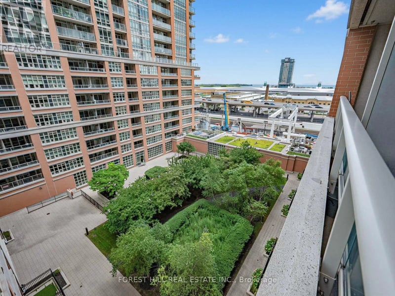 #913 85 East Liberty Street, Toronto (Niagara), Ontario, M6K3R4, Toronto (Niagara), Ontario — photo 1 of 5