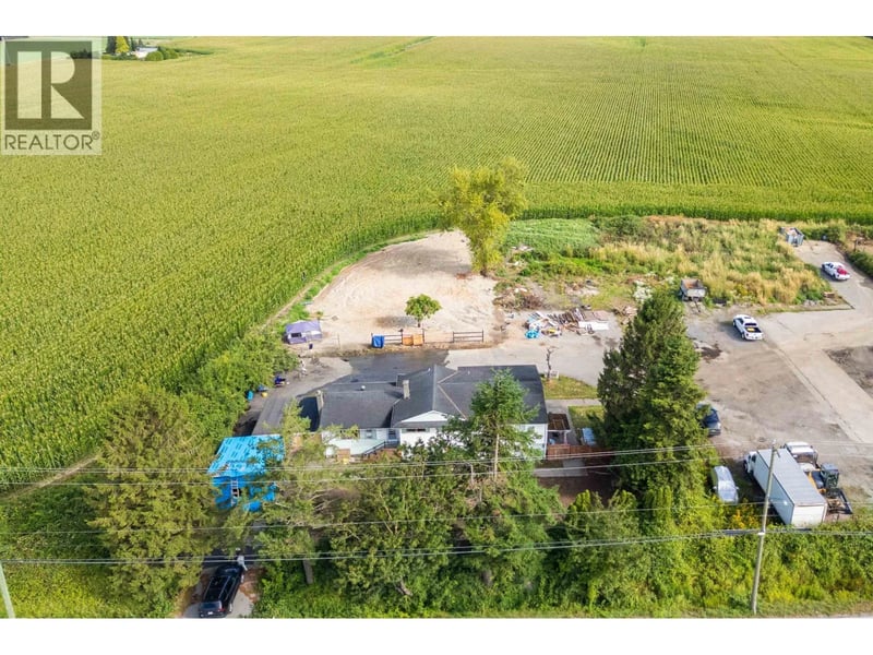 9727 LADNER TRUNK Road, Delta, British Columbia, V4G1K2, Delta, British Columbia — photo 1 of 5