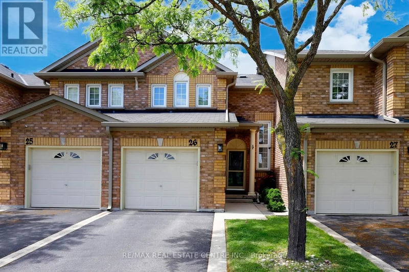 #26 2022 Atkinson Drive, Burlington (Rose), Ontario, L7M4H6, Burlington (Rose), Ontario — photo 1 of 5