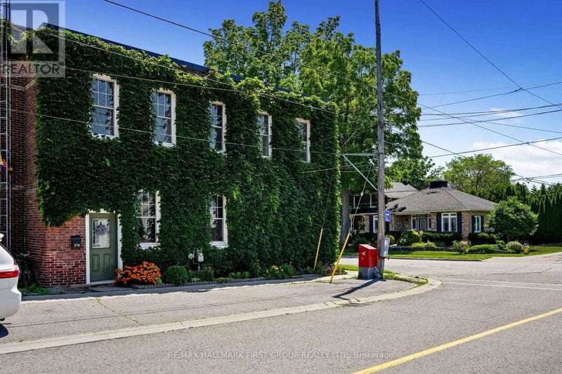 274 Ridout Street, Port Hope, Ontario, L1A1P5, Port Hope, Ontario — photo 1 of 5