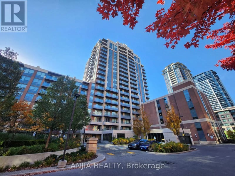 #901 18 UPTOWN Drive, Markham (Unionville), Ontario, L3R5M5, Markham (Unionville), Ontario — photo 1 of 5
