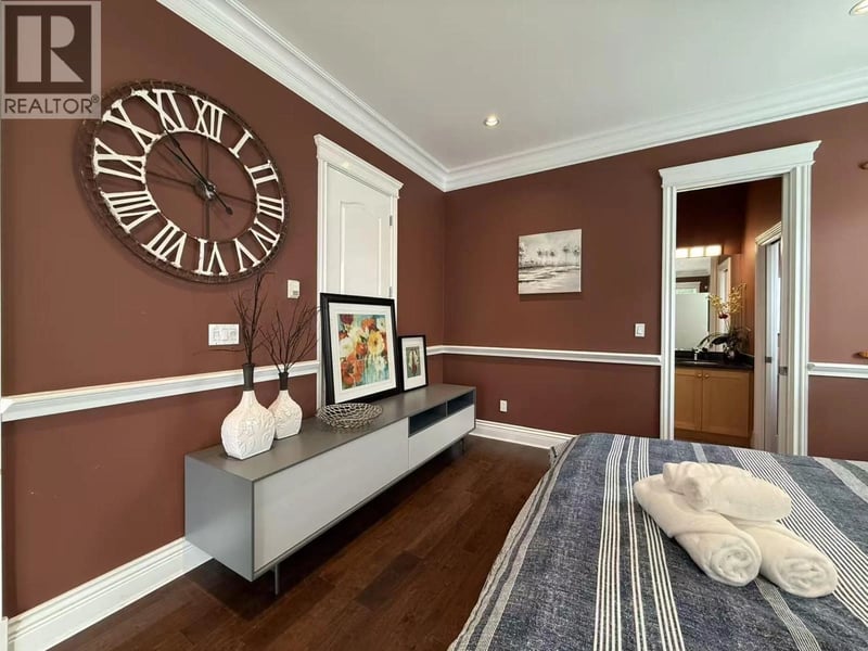 8671 CARRICK Road, Richmond, British Columbia, V7C3P5, Richmond, British Columbia — photo 1 of 5