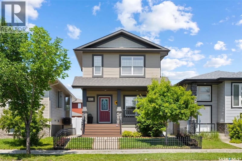 4821 James Hill ROAD, Regina, Saskatchewan, S4W0C6, Regina, Saskatchewan — photo 1 of 5