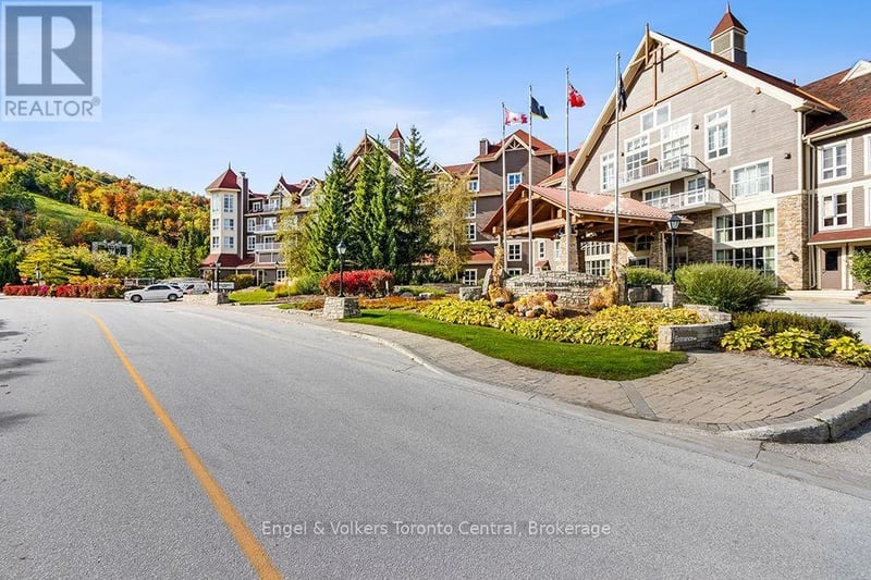 #176 220 Gord Canning Drive, Blue Mountains, Ontario, L9Y0V2, Blue Mountains, Ontario — photo 1 of 5