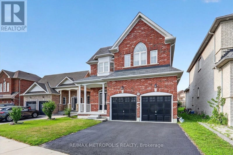 749 Black Cherry Drive, Oshawa (Taunton), Ontario, L1K0P4, Oshawa (Taunton), Ontario — photo 1 of 5