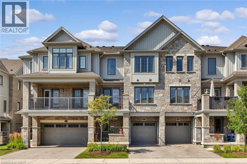 #2C 115 SOUTH CREEK Drive, Kitchener, Ontario, N2P0H2, Kitchener, Ontario — photo 1 of 5