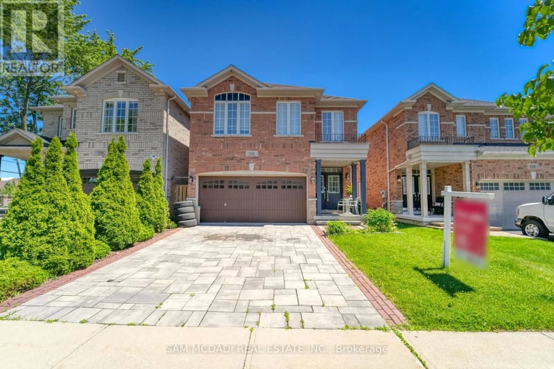 1514 Portsmouth Place, Mississauga (East Credit), Ontario, L5M7W1, Mississauga (East Credit), Ontario — photo 1 of 5