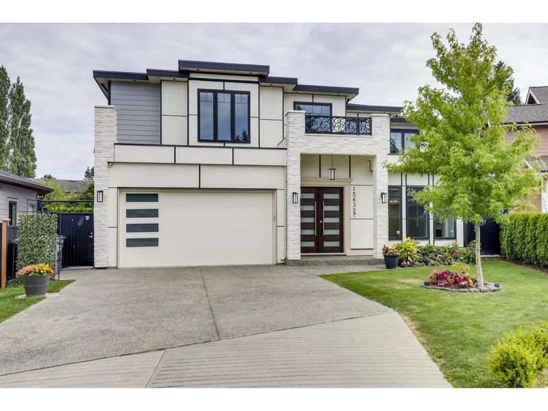 15632 BOWLER Place, Surrey, British Columbia, V4A9G7, Surrey, British Columbia — photo 1 of 5
