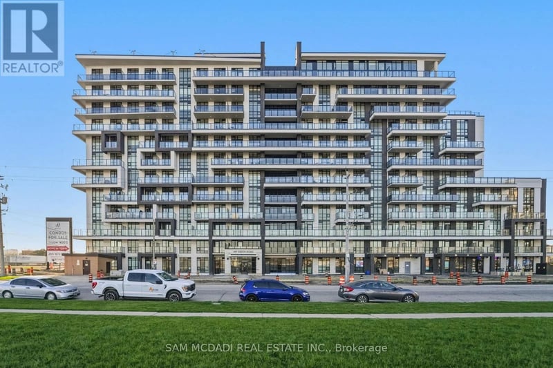 #1012 461 Green Road, Hamilton (Stoney Creek), Ontario, L8E5B4, Hamilton (Stoney Creek), Ontario — photo 1 of 5