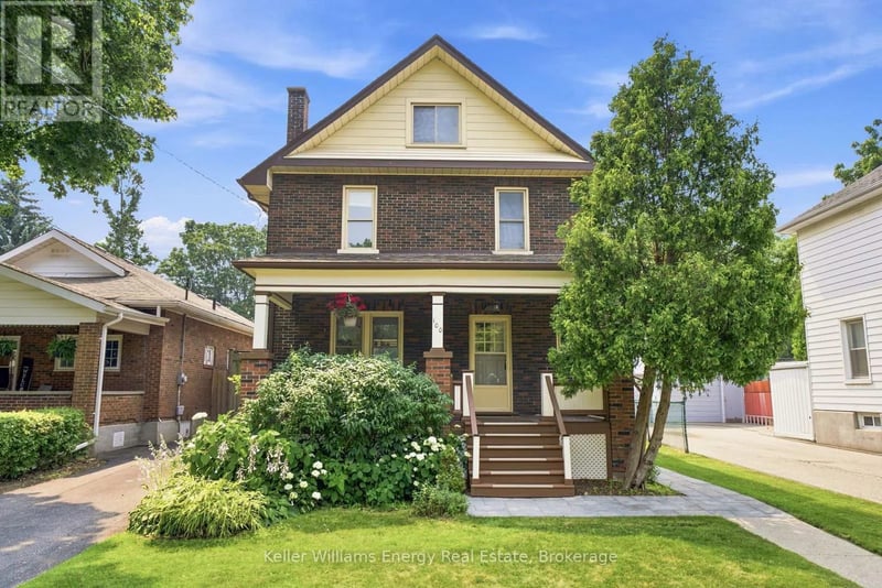 100 Burk Street, Oshawa (Vanier), Ontario, L1J4B9, Oshawa (Vanier), Ontario — photo 1 of 5