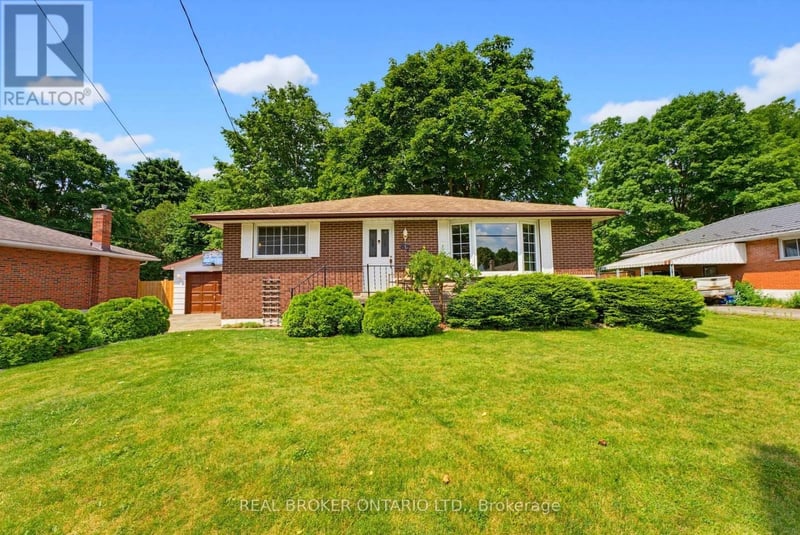 87 Ball Street, Brant (Paris), Ontario, N3L1X7, Brant (Paris), Ontario — photo 1 of 5