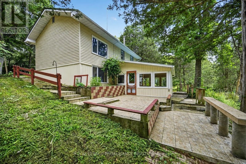 100 Coons Road, Rideau Lakes, Ontario, K0G1E0, Rideau Lakes, Ontario — photo 1 of 5