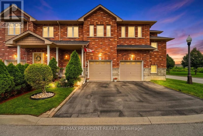 #23 45 SEABREEZE Crescent, Hamilton (Lakeshore), Ontario, L8E0G1, Hamilton (Lakeshore), Ontario — photo 1 of 5