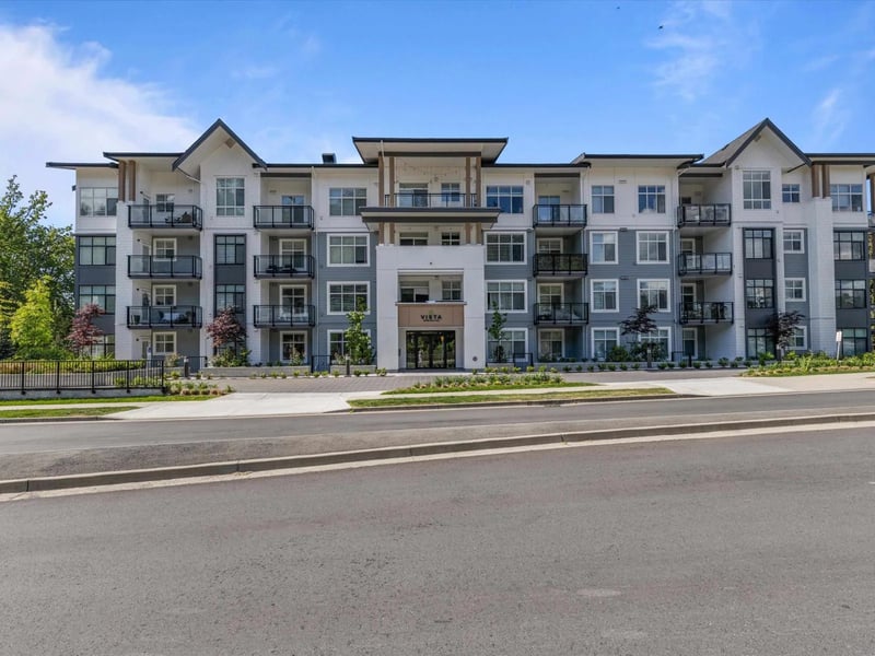 #105 33920 BEST Avenue, Mission, British Columbia, V2V0L9, Mission, British Columbia — photo 1 of 5