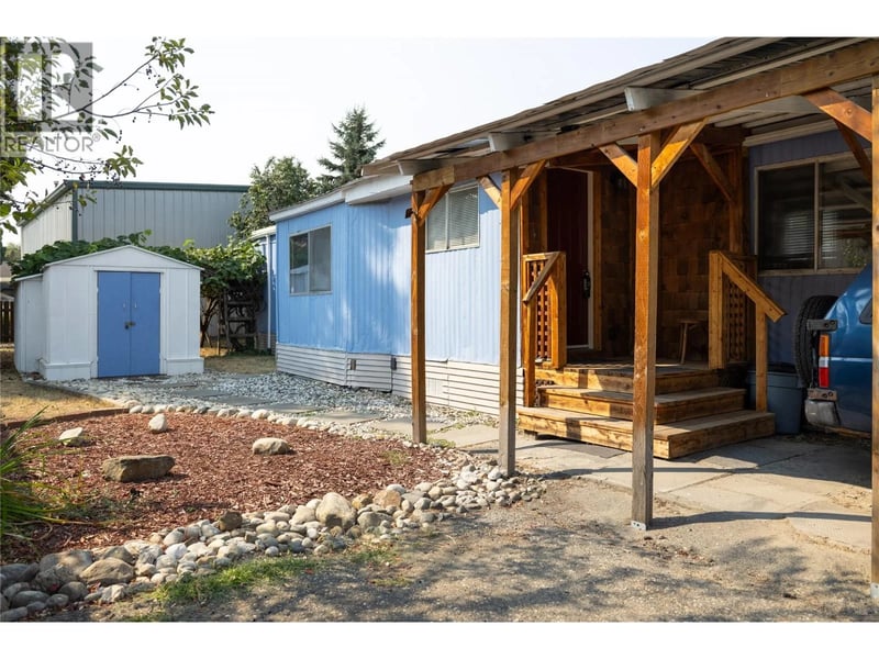 #67 15401 Kalamalka Lake Road, Coldstream, British Columbia, V1B1Z3, Coldstream, British Columbia — photo 1 of 5