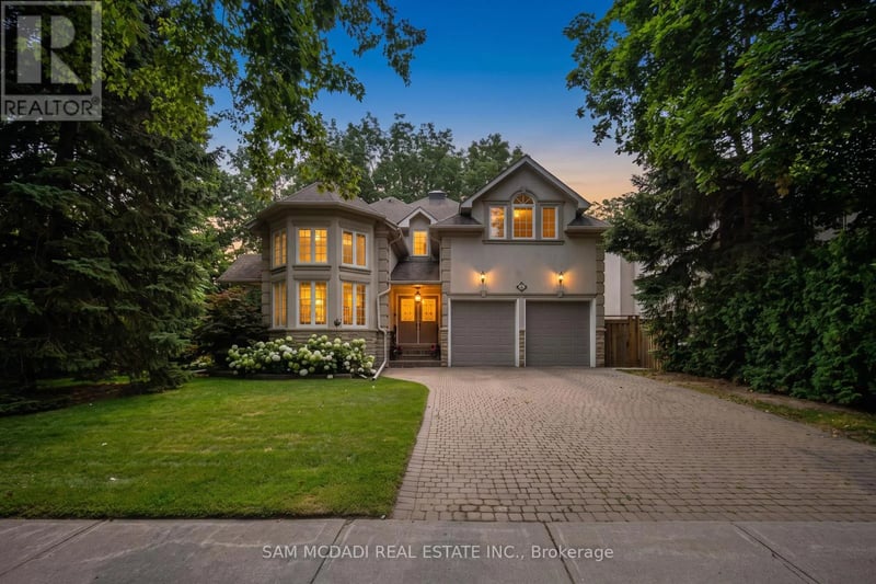 #BSMT 1770 Fellen Place, Mississauga (Clarkson), Ontario, L5J4S4, Mississauga (Clarkson), Ontario — photo 1 of 5