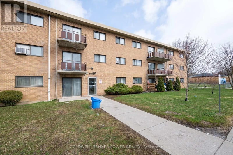 #110 1830 Dumont Street, London East (East H), Ontario, N5W2S1, London East (East H), Ontario — photo 1 of 5