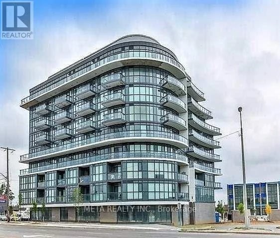#205 16 Mcadam Avenue, Toronto (Yorkdale-Glen Park), Ontario, M6A0C4, Toronto (Yorkdale-Glen Park), Ontario — photo 1 of 5