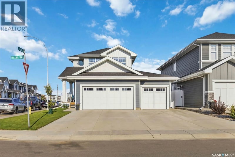 358 Stilling MANOR, Saskatoon, Saskatchewan, S7V0Y8, Saskatoon, Saskatchewan — photo 1 of 5