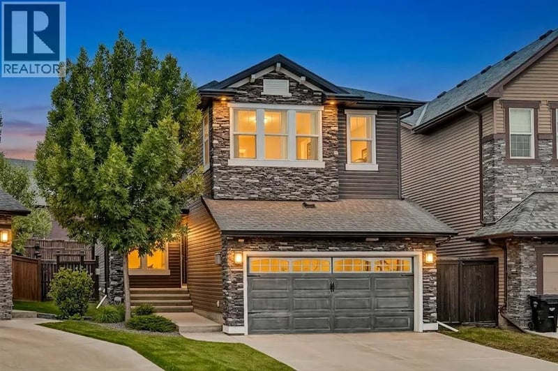139 Nolanshire Point Northwest, Calgary, Alberta, T3R0P4, Calgary, Alberta — photo 1 of 5
