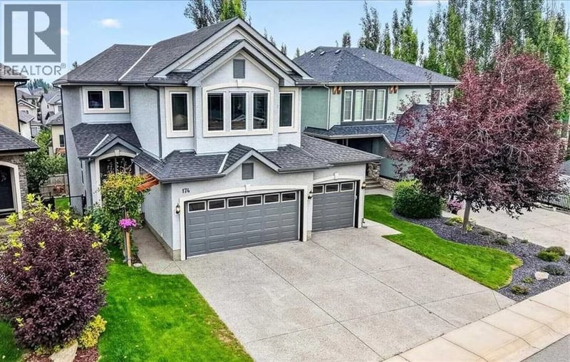 174 Cranridge Terrace Southeast, Calgary, Alberta, T3M0H9, Calgary, Alberta — photo 1 of 5