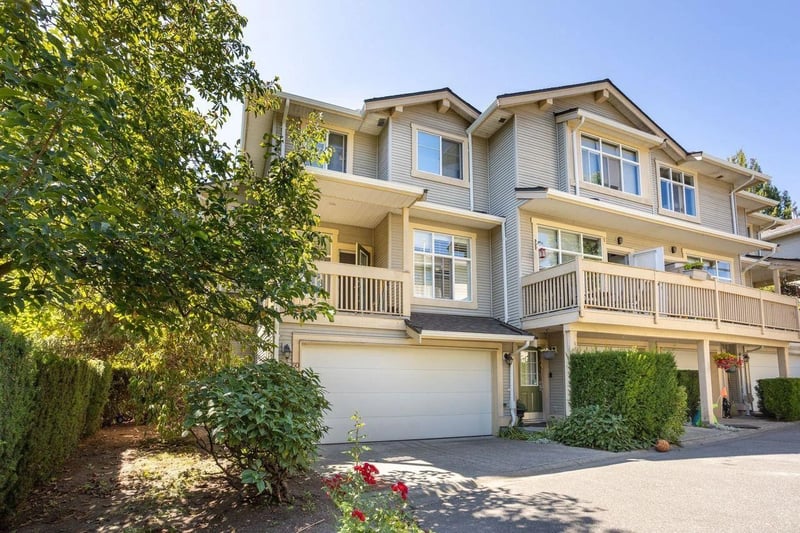 #50 14959 58 Avenue, Surrey, British Columbia, V3S9Y9, Surrey, British Columbia — photo 1 of 5