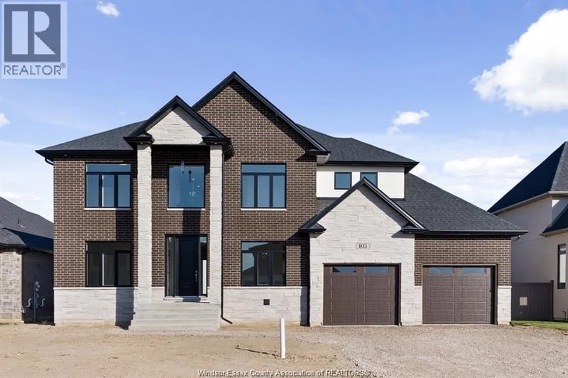 103 BAY Street, Lakeshore, Ontario, N0R1A0, Lakeshore, Ontario — photo 1 of 5