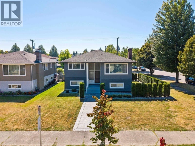 3006 GEORGIA Street, Vancouver, British Columbia, V5K2K7, Vancouver, British Columbia — photo 1 of 5