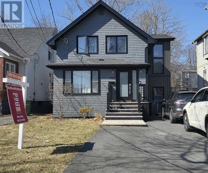 1162 Waterloo Street, Halifax, Nova Scotia, B3H3L4, Halifax, Nova Scotia — photo 1 of 5