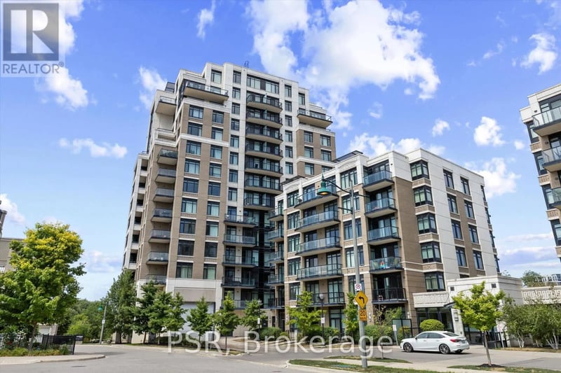 #706 151 Upper Duke Crescent, Markham (Unionville), Ontario, L6G0E1, Markham (Unionville), Ontario — photo 1 of 5