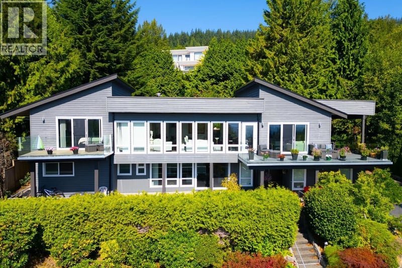 1135 GROVELAND Court, West Vancouver, British Columbia, V7S1Z7, West Vancouver, British Columbia — photo 1 of 5