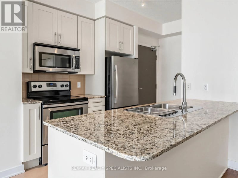 #1401 4065 Brickstone Mews, Mississauga (Creditview), Ontario, L5B0G3, Mississauga (Creditview), Ontario — photo 1 of 5